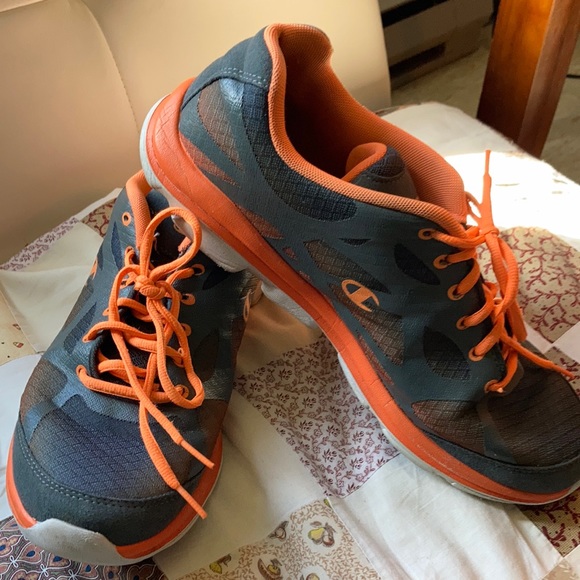 champion shoes size 12